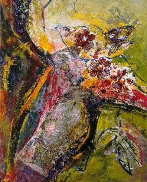 Interestingly Sometimes I Have The Illusion Of Little Unhappened Moments